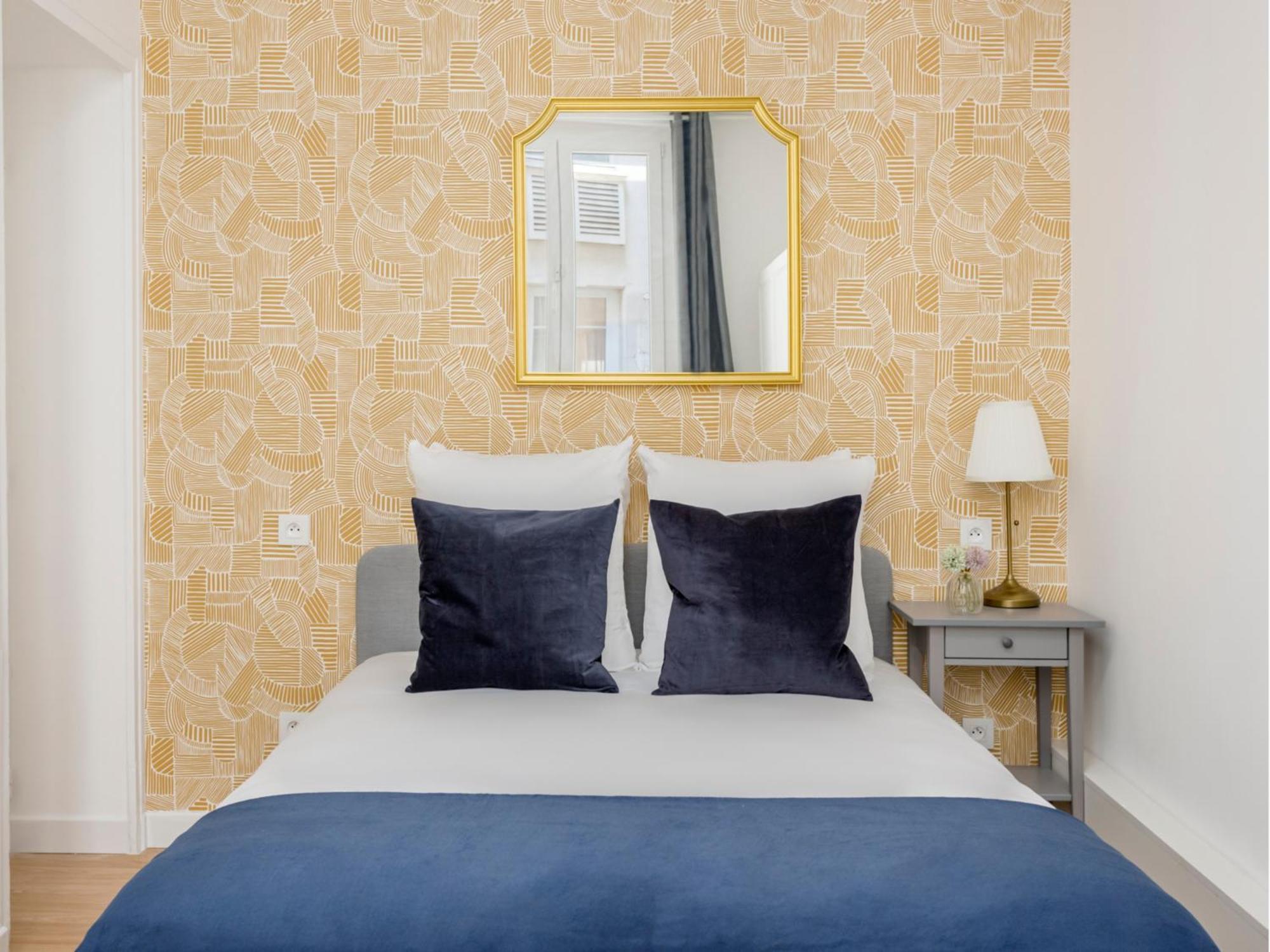 Cozy Apartment - Marais - Saint Martin III Parijs Buitenkant foto