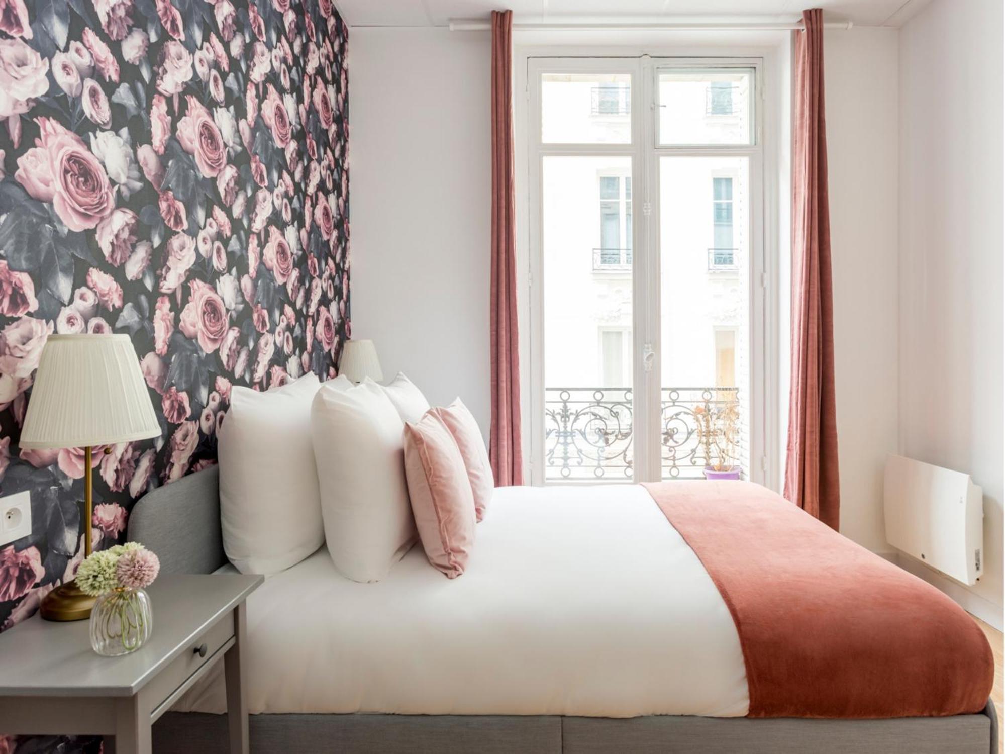 Cozy Apartment - Marais - Saint Martin III Parijs Buitenkant foto